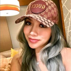 Meet your Posher, Kieu